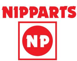 Nipparts J1312022